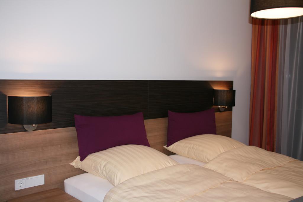 Dornberg-Hotel Vechelde Ruang foto