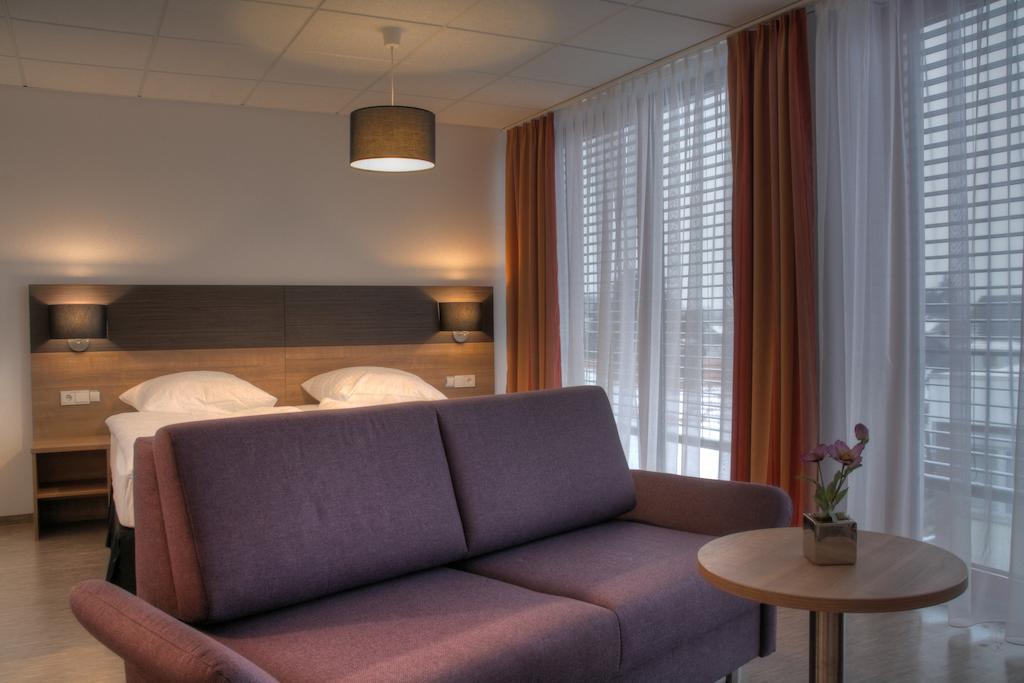 Dornberg-Hotel Vechelde Ruang foto