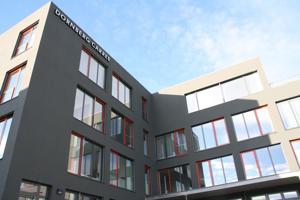 Dornberg-Hotel Vechelde Ruang foto