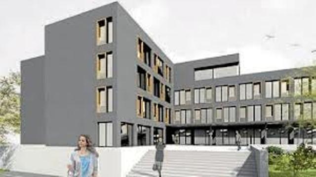 Dornberg-Hotel Vechelde Bagian luar foto